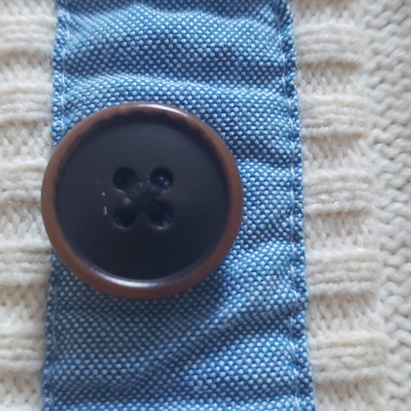 Tommy Hilfiger Cardigan - Picture 3 of 3